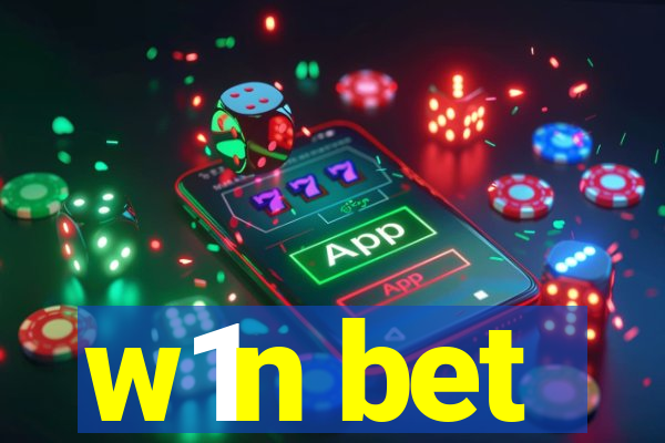 w1n bet